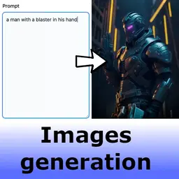 image generation